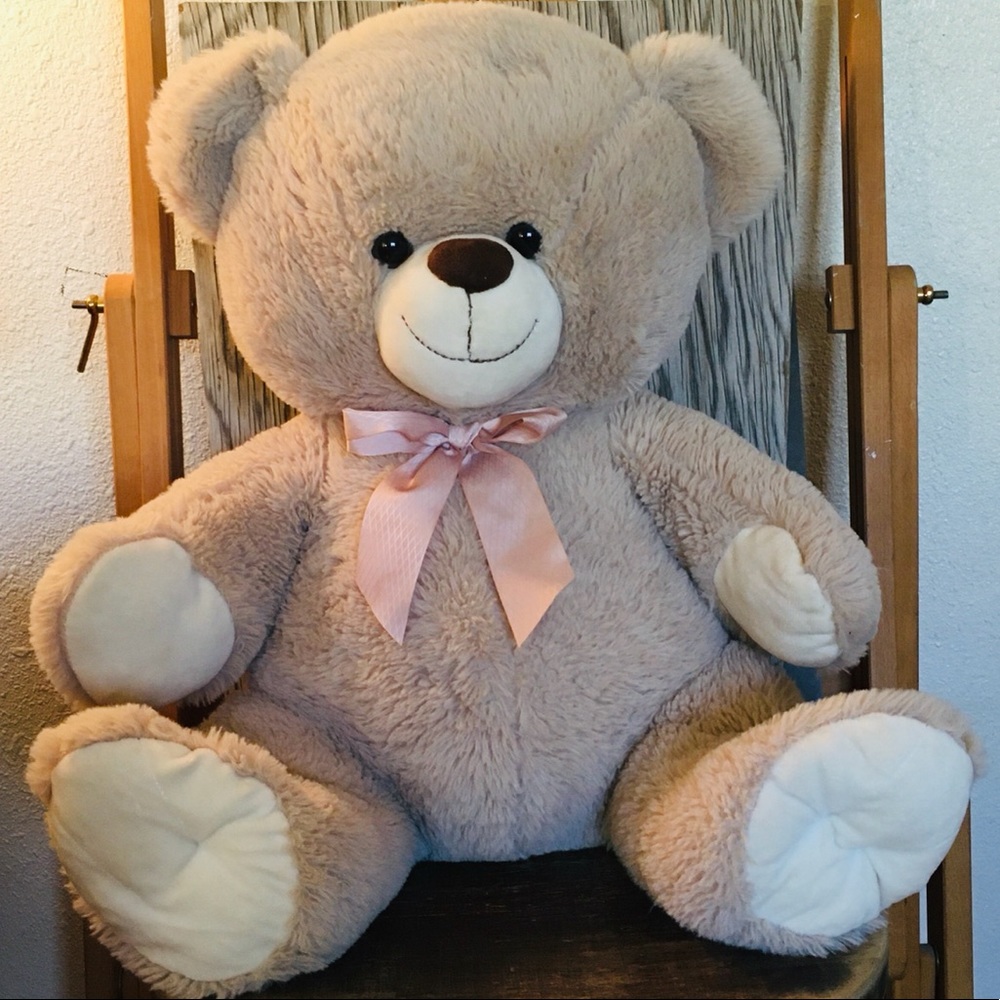 Teddy Bear